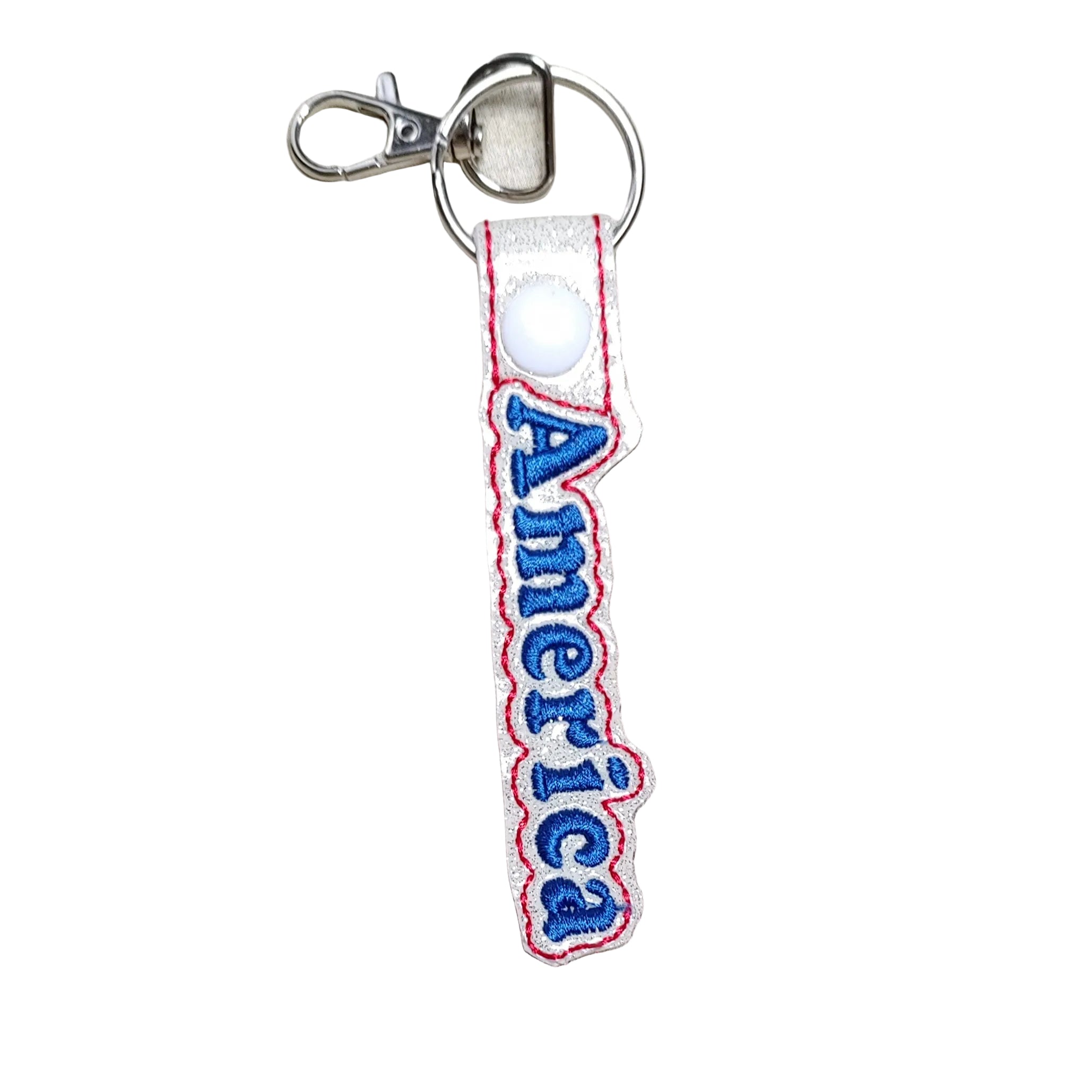 America Key Fob