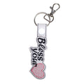 Bless Your Heart Key Chain