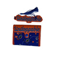 Unstoppable Mini Composition Cover with Bookmark