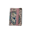 Princess Theme Mini Composition Book