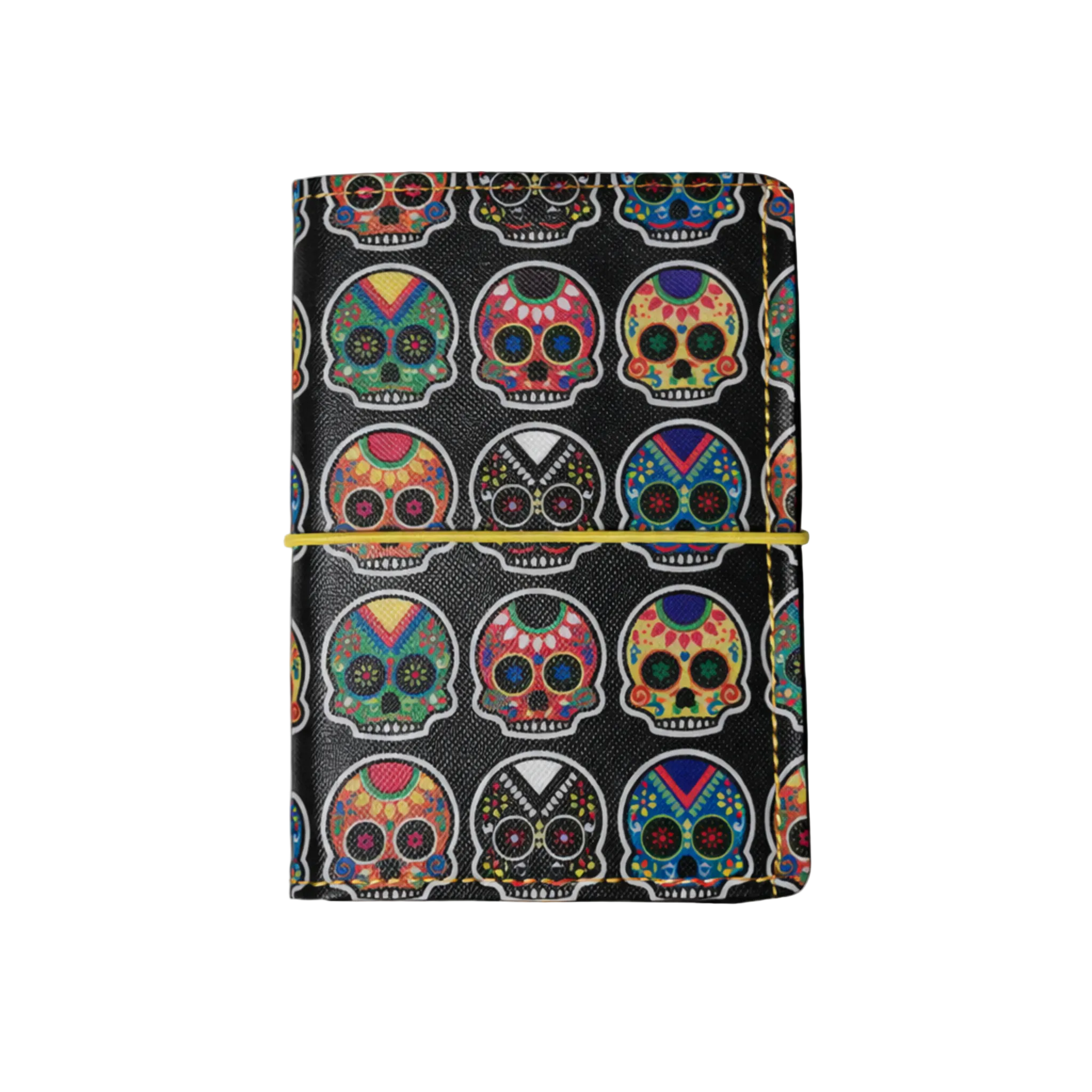 Skull Mini Composition