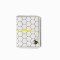 Bee Mini Composition Book