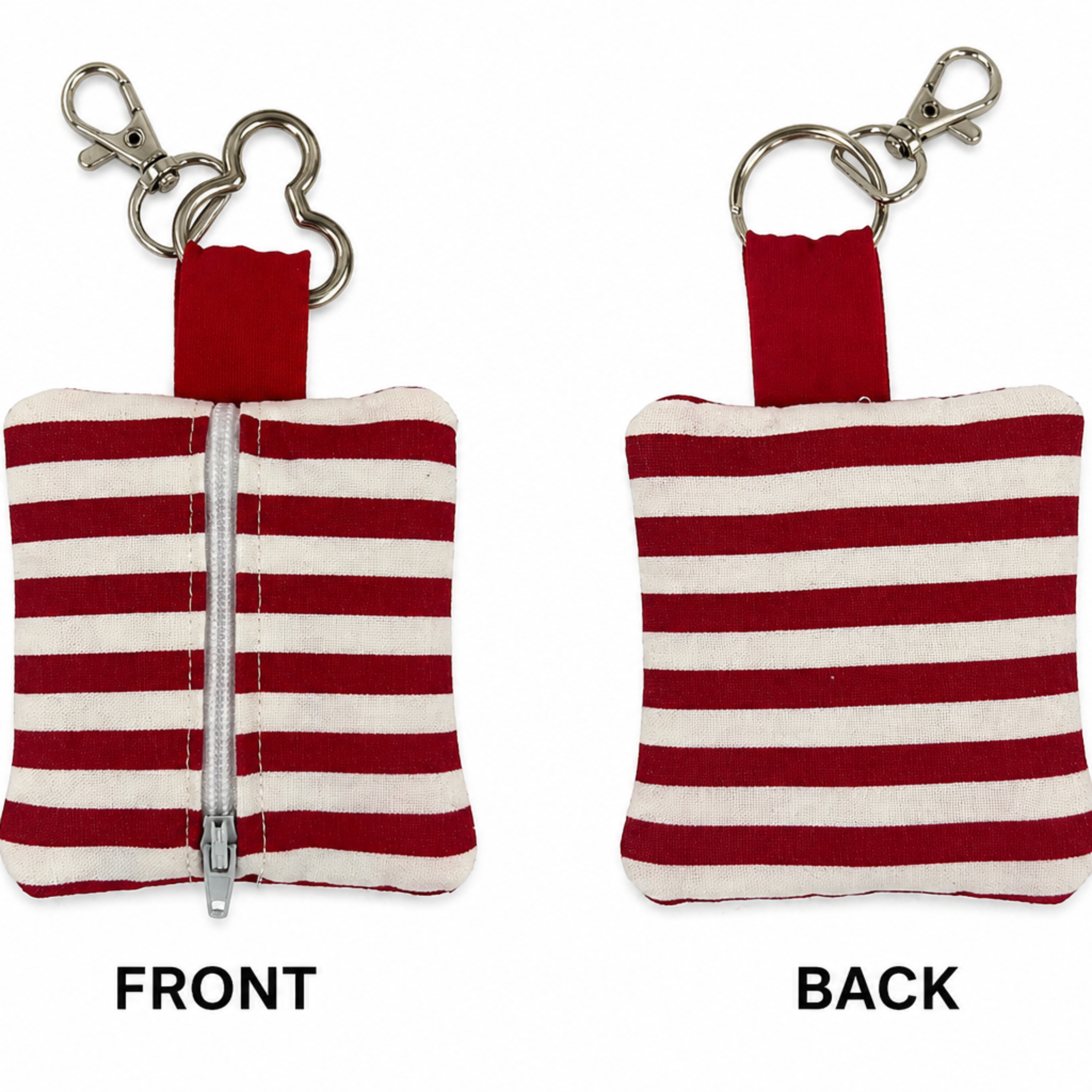 Red and White Stripes