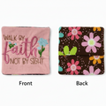 Walk By Faith Not By Sight