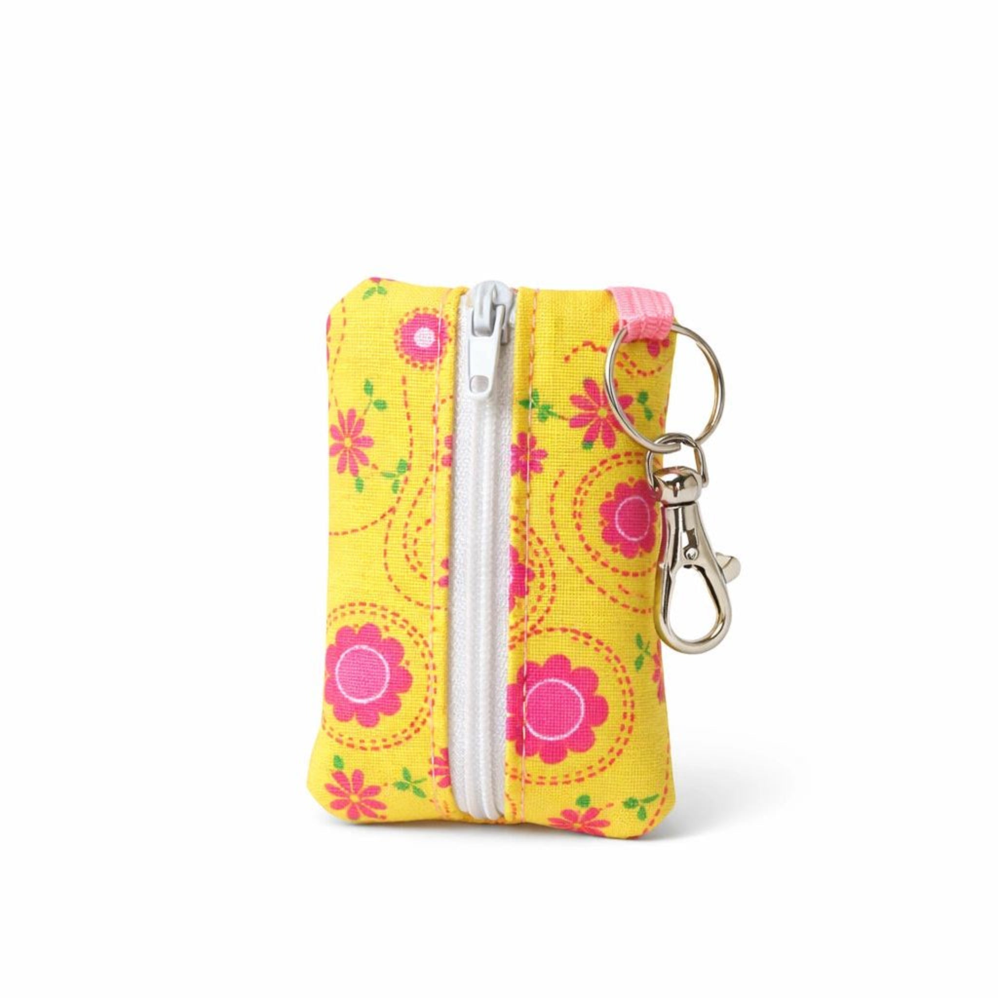 Yellow Floral